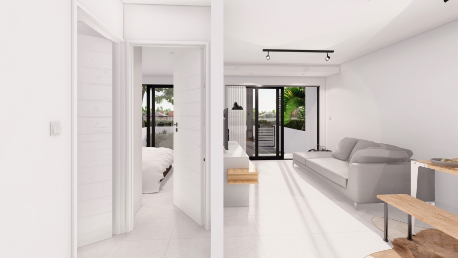 2 Bedroom Property for Sale in Haasendal Western Cape